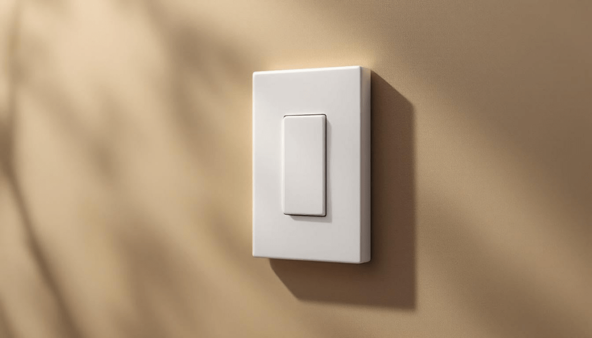 Top 10 High-End Light Switches and Outlets for Luxury Homes - Residence Supply