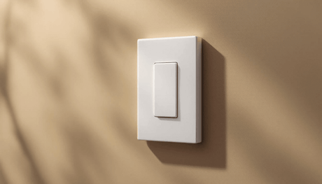 Top 10 High-End Light Switches and Outlets for Luxury Homes - Residence Supply