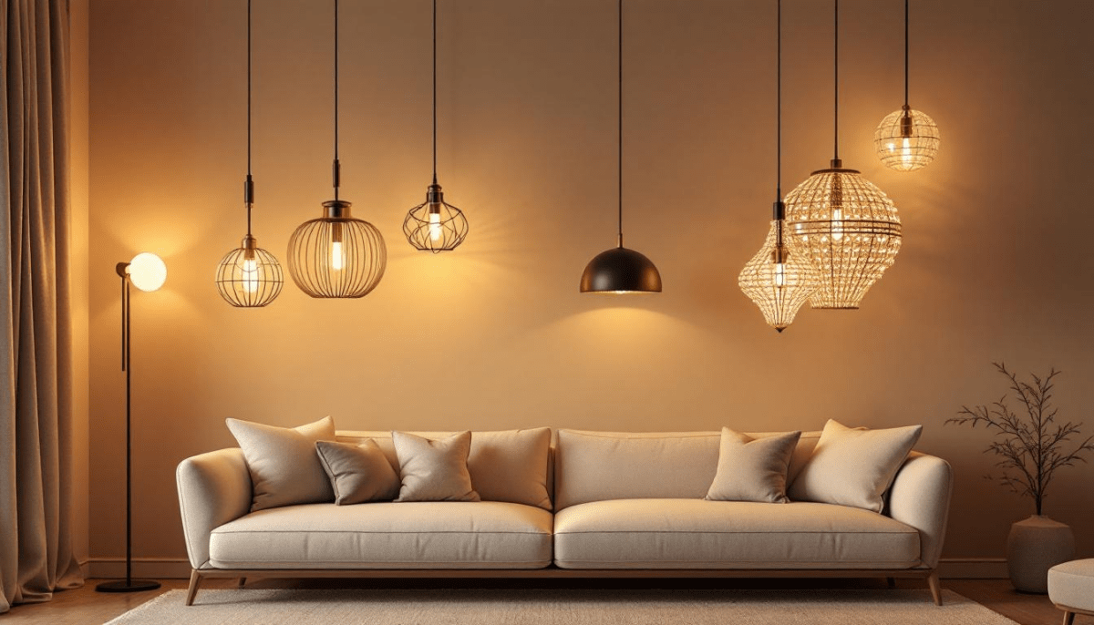 Top 10 Luxury Lighting Brands to Illuminate Your Home - Residence Supply