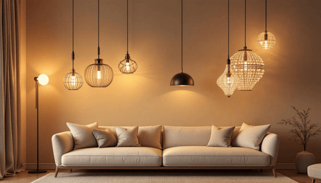 Top 10 Luxury Lighting Brands to Illuminate Your Home - Residence Supply