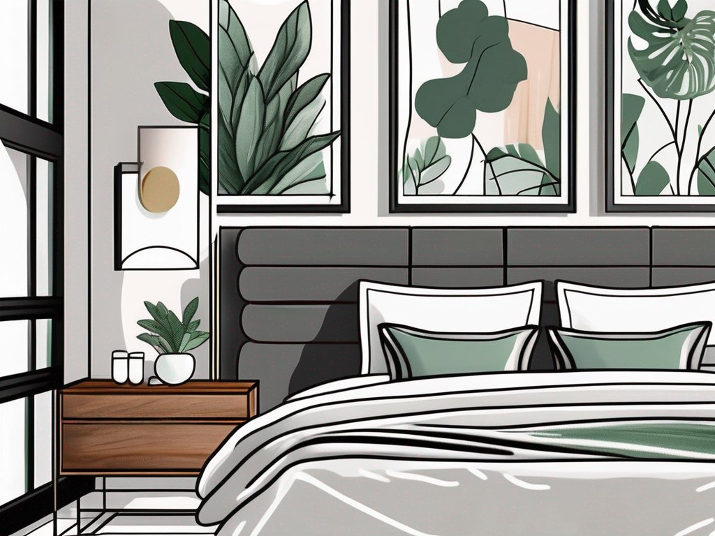 Transform Your Personal Space: Top Techniques for a Bedroom Makeover ...