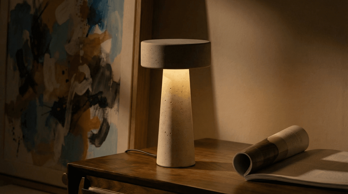 Travertine: Meaning, Properties, and Uses in Interior Design - Residence Supply