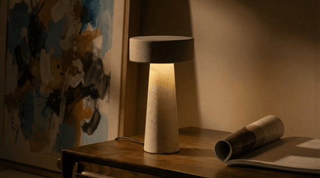 Travertine: Meaning, Properties, and Uses in Interior Design - Residence Supply