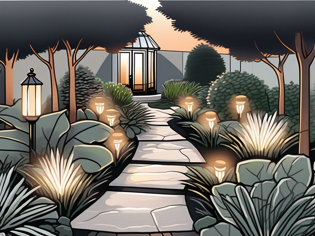 Ultimate Guide to Selecting the Perfect Outdoor Path Lighting for a Stunning Ambiance - Residence Supply