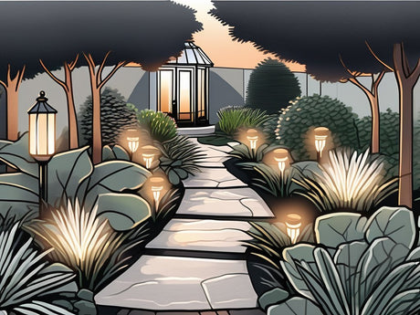 Ultimate Guide to Selecting the Perfect Outdoor Path Lighting for a Stunning Ambiance - Residence Supply