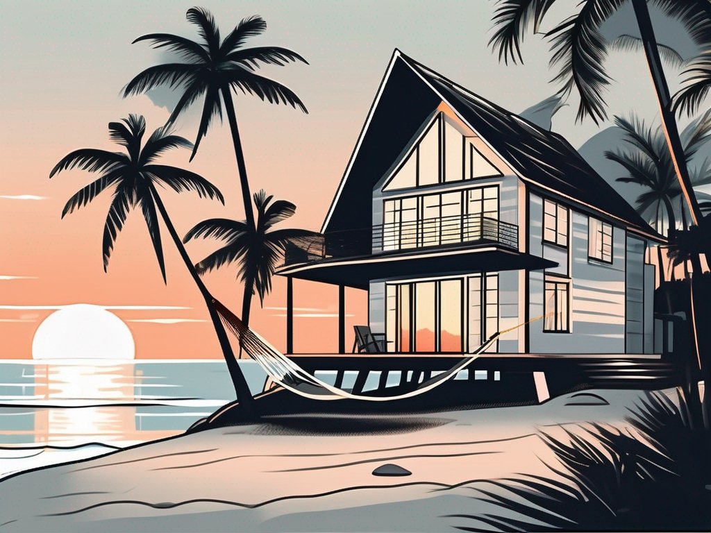 Uncover the Allure of the Perfect Summer Getaway: Your Ultimate Retreat Destination - Residence Supply