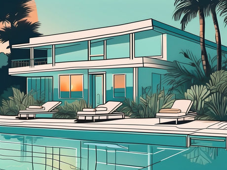 Uncover the Perfect Summer Getaway at a Charming Boutique Motel - Residence Supply