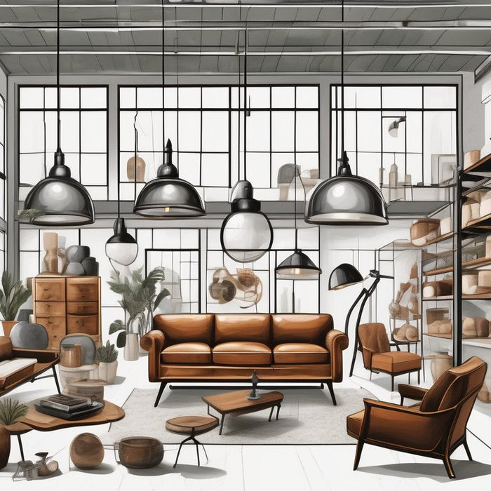 Uncovering the Secrets of Warehouse Shopping: A Comprehensive Guide to Finding Unique and Innovative Items - Residence Supply