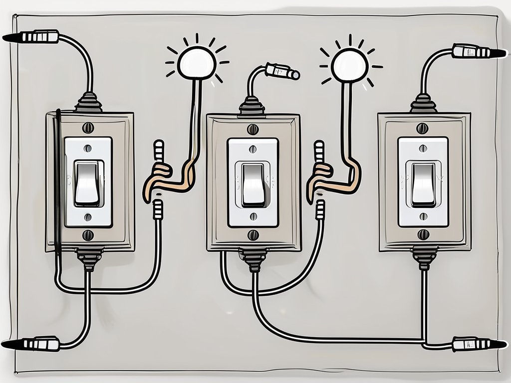 Understanding 3 Way Light Switches: A Complete Guide - Residence Supply