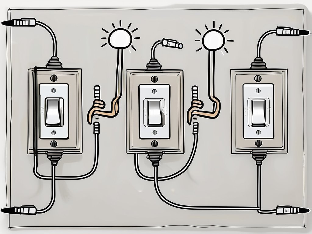Understanding 3 Way Light Switches: A Complete Guide – Residence Supply