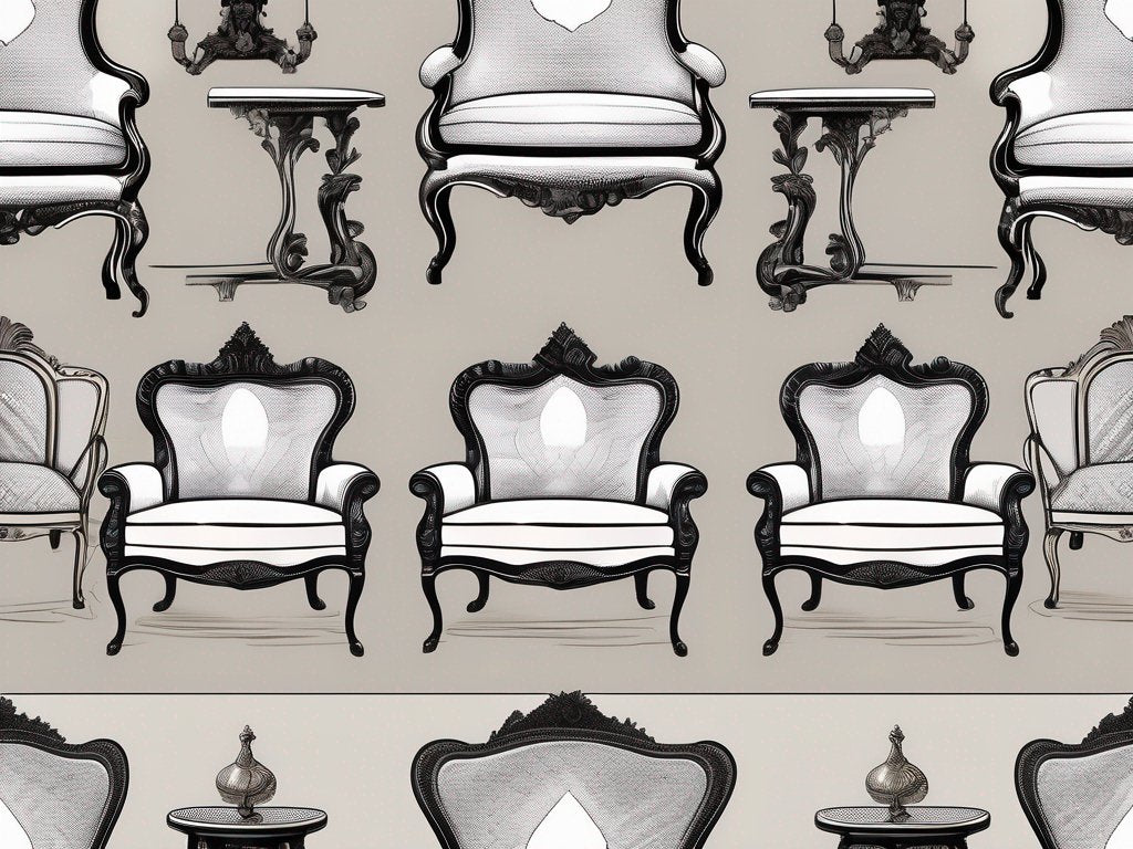 Understanding Vintage Furniture Designs: An In-depth Overview - Residence Supply