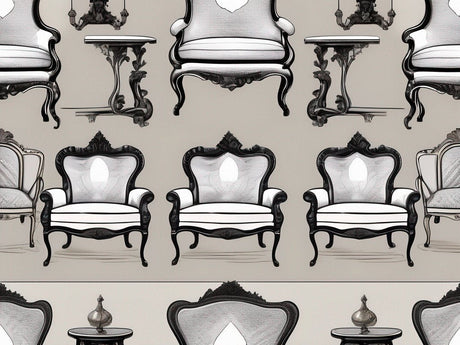 Understanding Vintage Furniture Designs: An In-depth Overview - Residence Supply