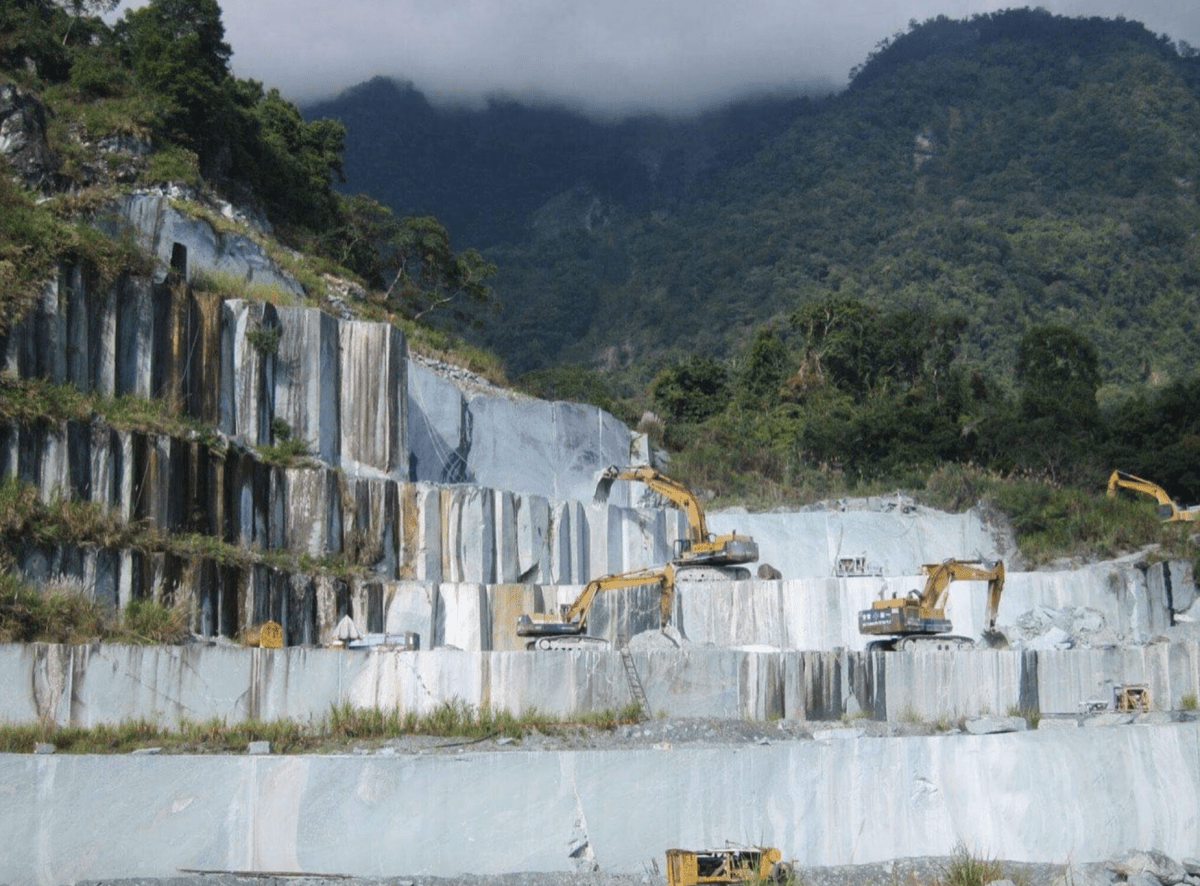 Verde Guatemala Has Never Been to Guatemala - Residence Supply