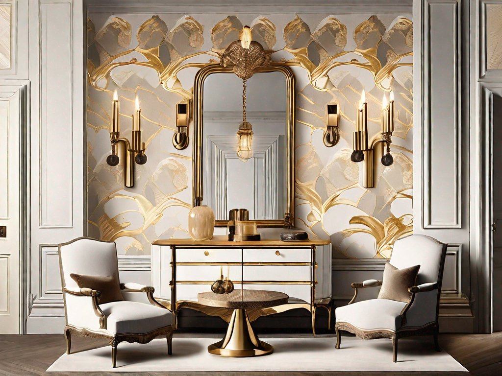 Vintage Brass Light Switches: Reviving the Golden Age of Decor - Residence Supply