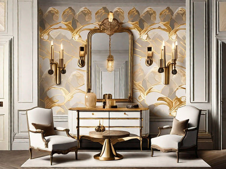 Vintage Brass Light Switches: Reviving the Golden Age of Decor - Residence Supply