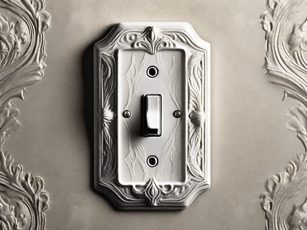 Vintage Light Switch Toggle The Classic Switch Redefined — Residence