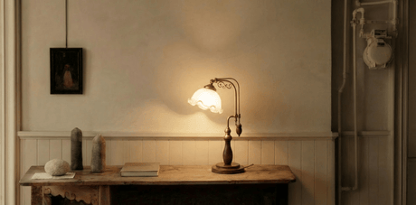 Vintage Style: Meaning, Purpose, and Uses in Interior Design - Residence Supply