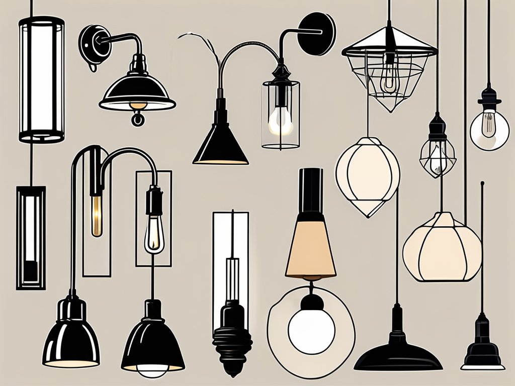 Wall Lamps 101: Choosing The Right Style For Your Space - Residence Supply