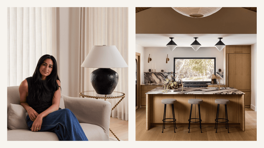 We Asked Interior Designers What They'd Tell Their Younger Selves - Residence Supply