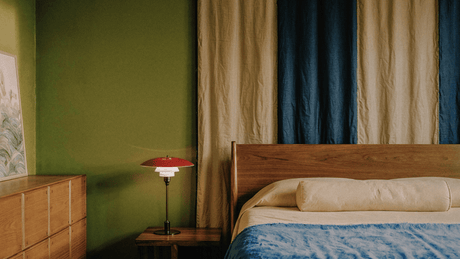 What America's Favorite Paint Colors Reveal About Taste in 2026 - Residence Supply