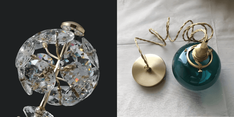 What are Different Types of Light Fixtures? - Residence Supply