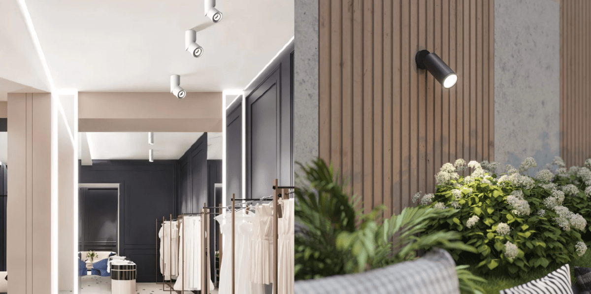 What are the 3 Types of Spotlights? - Residence Supply