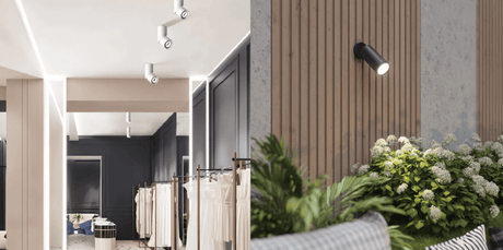 What are the 3 Types of Spotlights? - Residence Supply