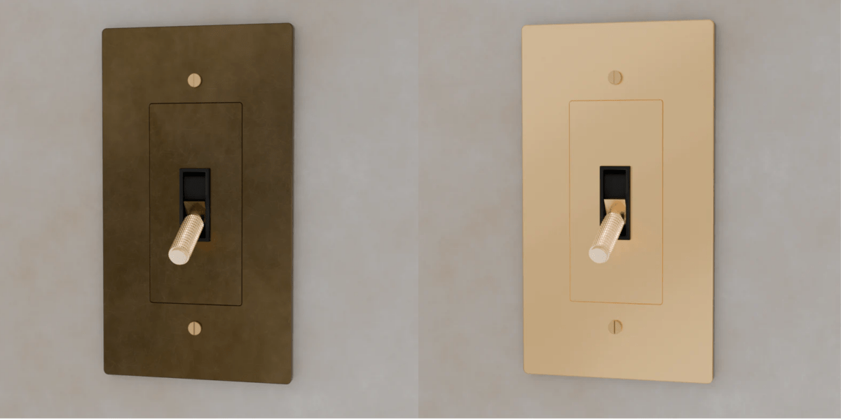 What are the 4 Types of Electrical Switches? - Residence Supply