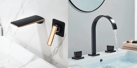 What are the Qualities of a Good Faucet? - Residence Supply