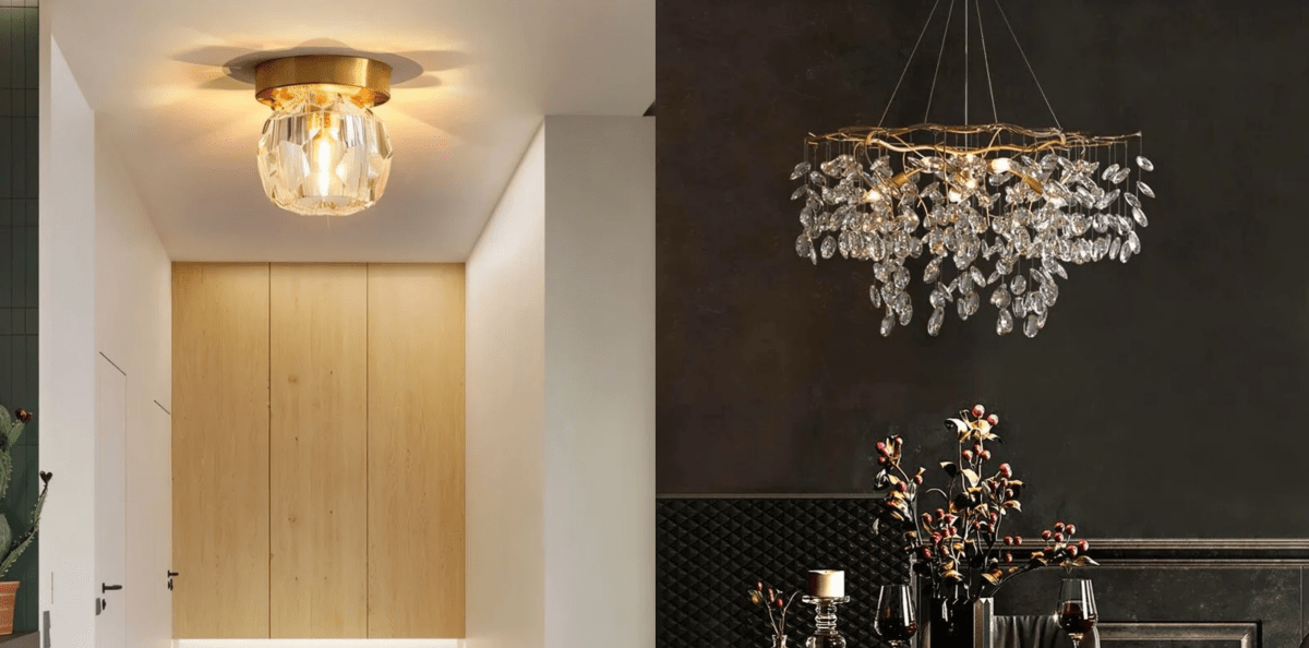 What are the Rules for Hallway Lighting? - Residence Supply