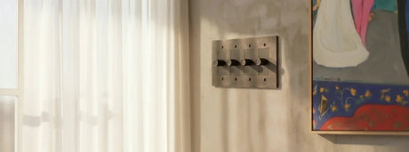 What Is a Switch Plate? Materials, Types, and Design Applications - Residence Supply