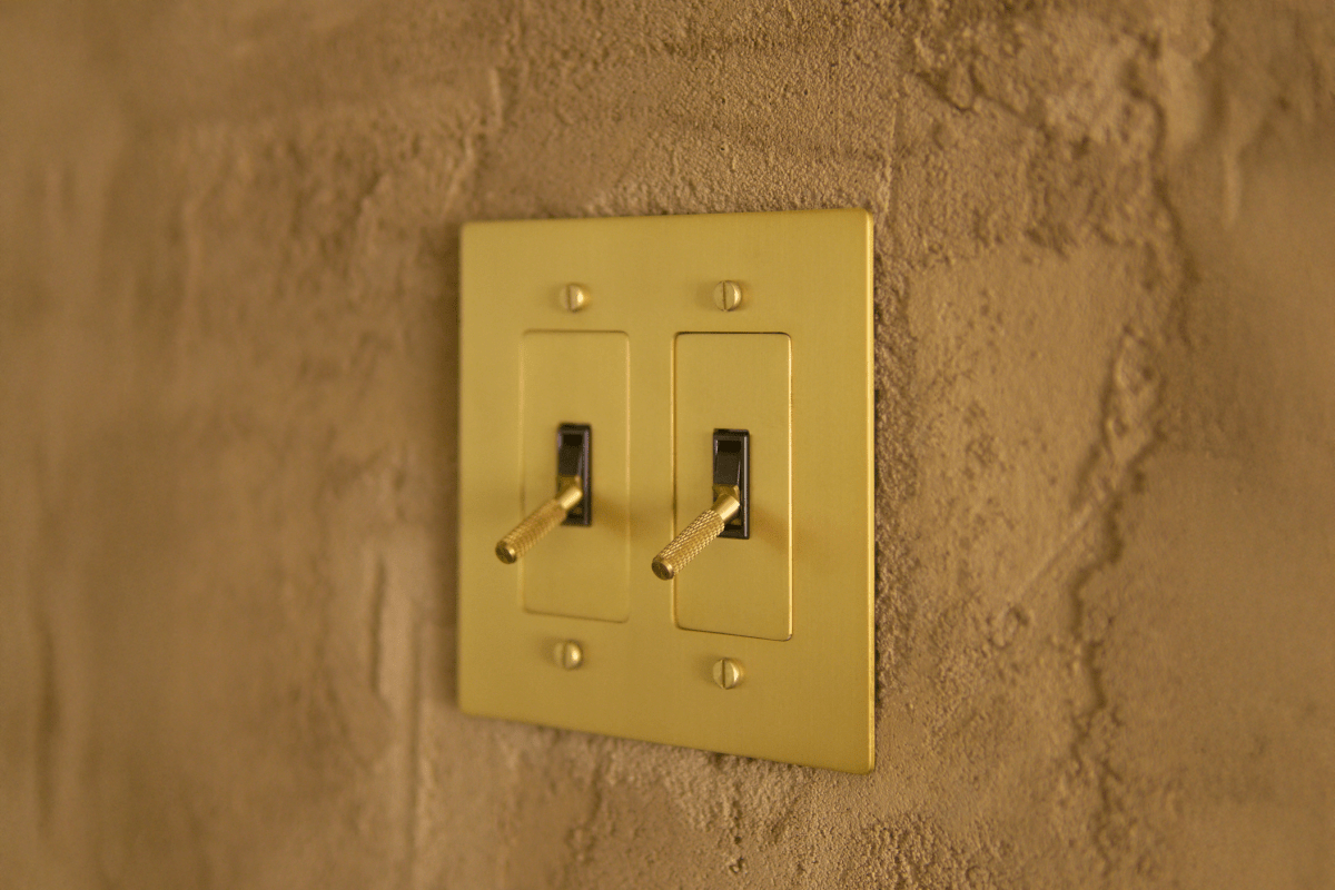 What Is a Toggle Switch? Purpose, Types, and Design Applications - Residence Supply