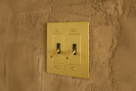 What Is a Toggle Switch? Purpose, Types, and Design Applications - Residence Supply