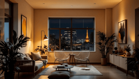 What Is Ambient Lighting vs Task Lighting: Key Differences Explained - Residence Supply