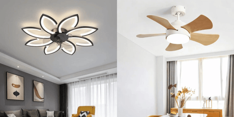 What is the Current Trend in Ceiling Fans in 2025? - Residence Supply