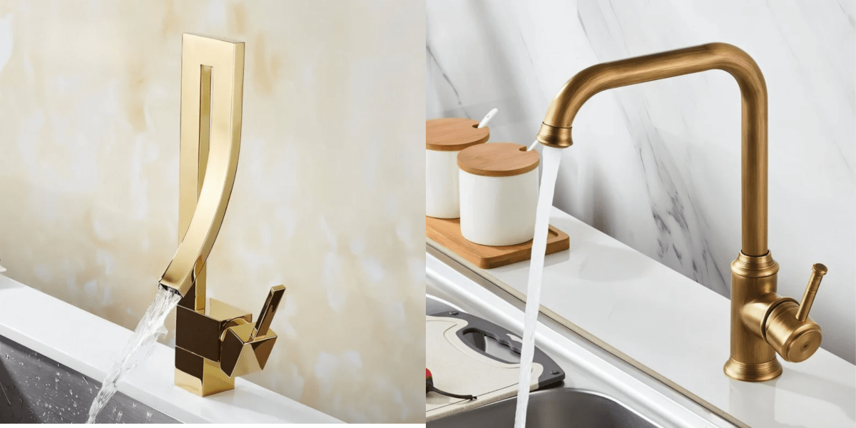 What is the Most Durable Material for Faucets? - Residence Supply
