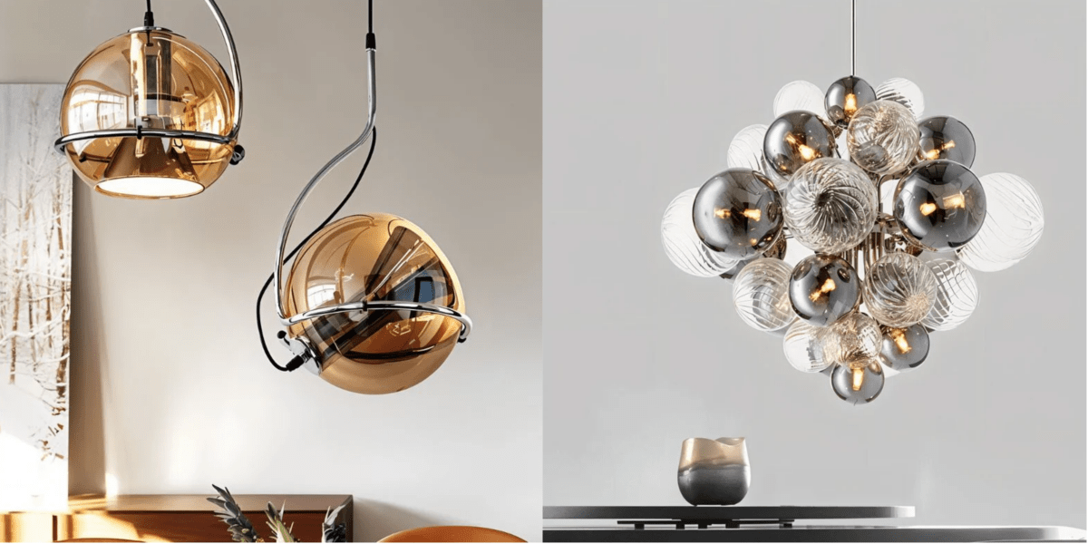 What is the Trend in Chandeliers in 2025? - Residence Supply