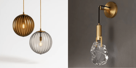 Which Light Fitting is Best for a Home? - Residence Supply