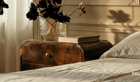Why Everything We Call Warm Has Something Wrong With It - Residence Supply