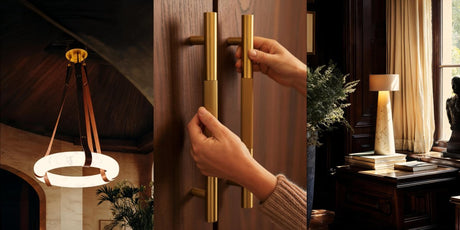 Why Homeowners are Upgrading Lighting First for Soft Remodels - Residence Supply