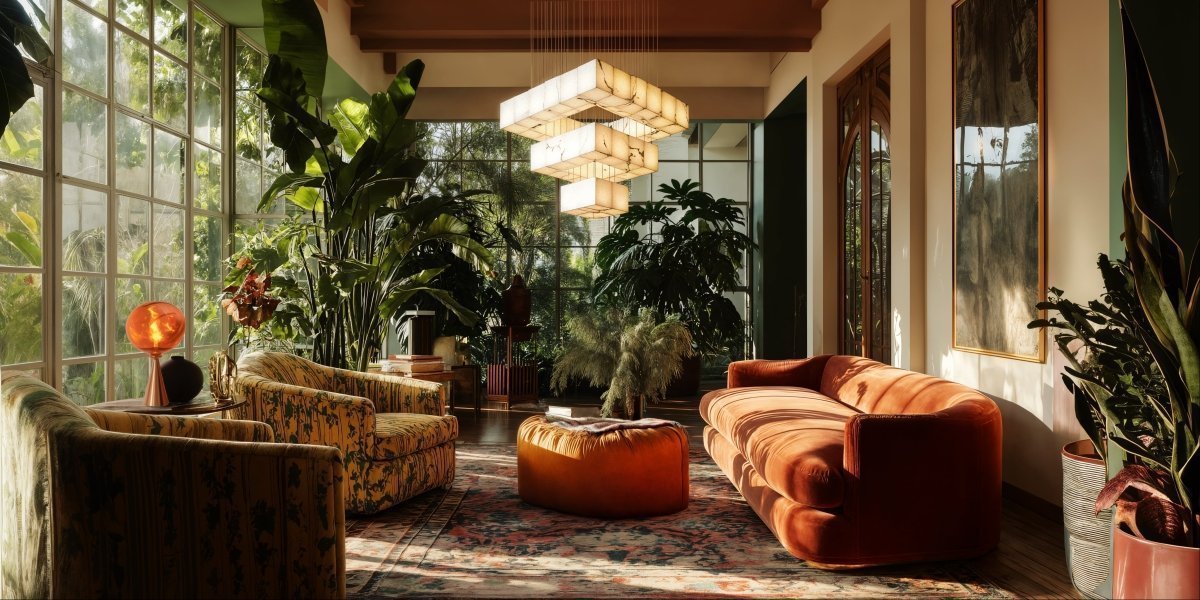 Why Maximalism Is Redefining Interior Design in 2026 – Residence Supply