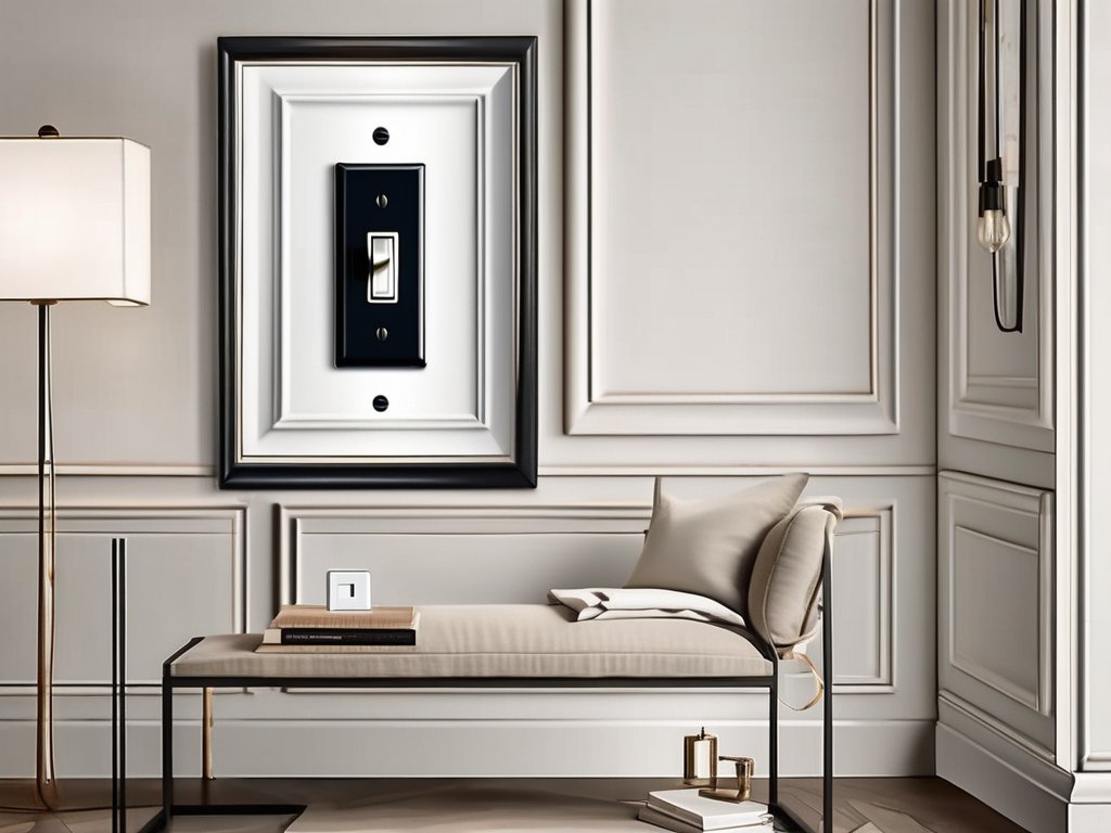 Why Toggle Light Switches Are Making a Comeback - Residence Supply