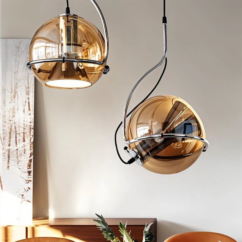 Why You Need A Mid-Century Modern Chandelier - Residence Supply