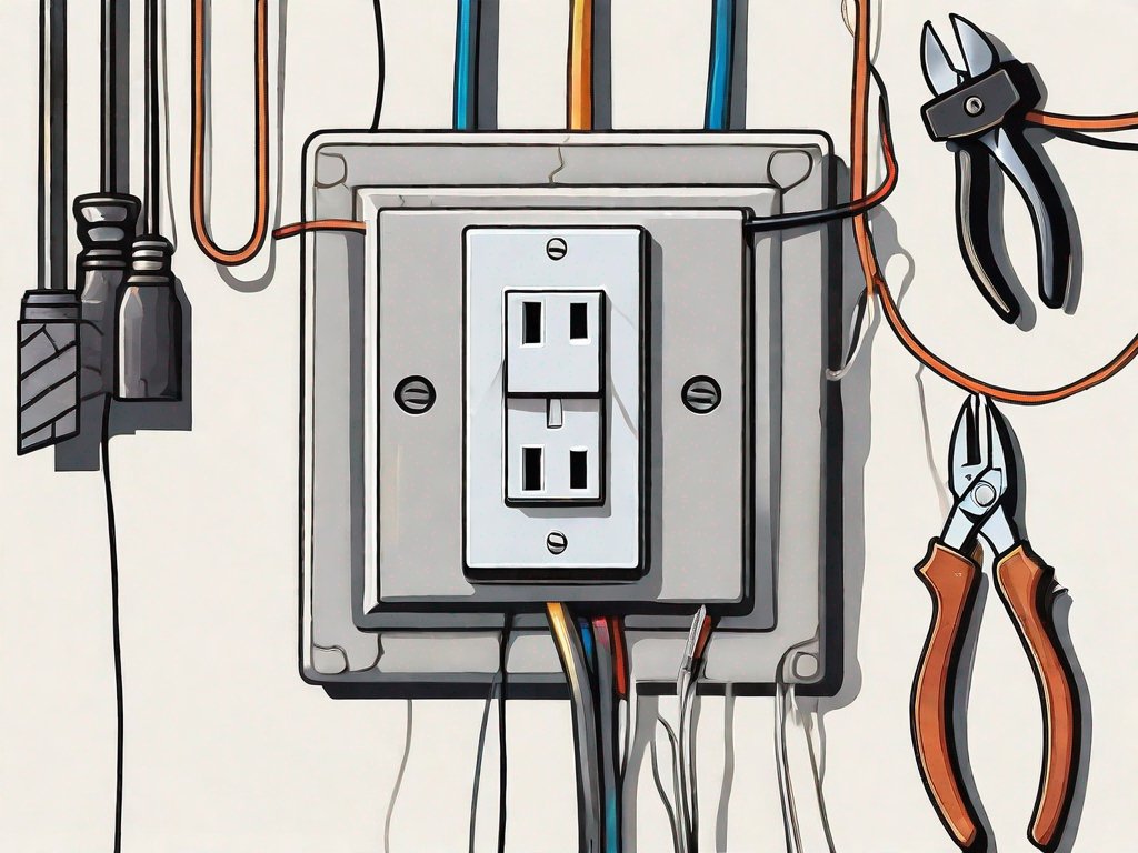 Wire a Light Switch: Essential Tips for Homeowners - Residence Supply