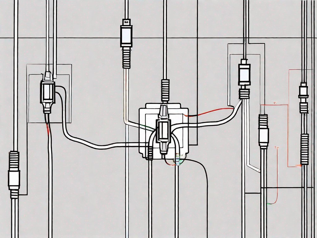 Wiring Diagram 3 Way Switch Power to Light: A DIY Guide - Residence Supply