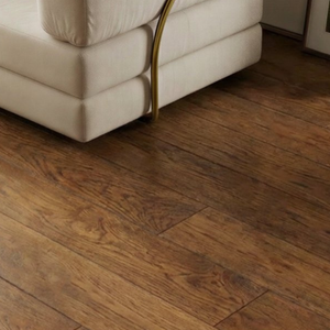 Real Wood Top Layer