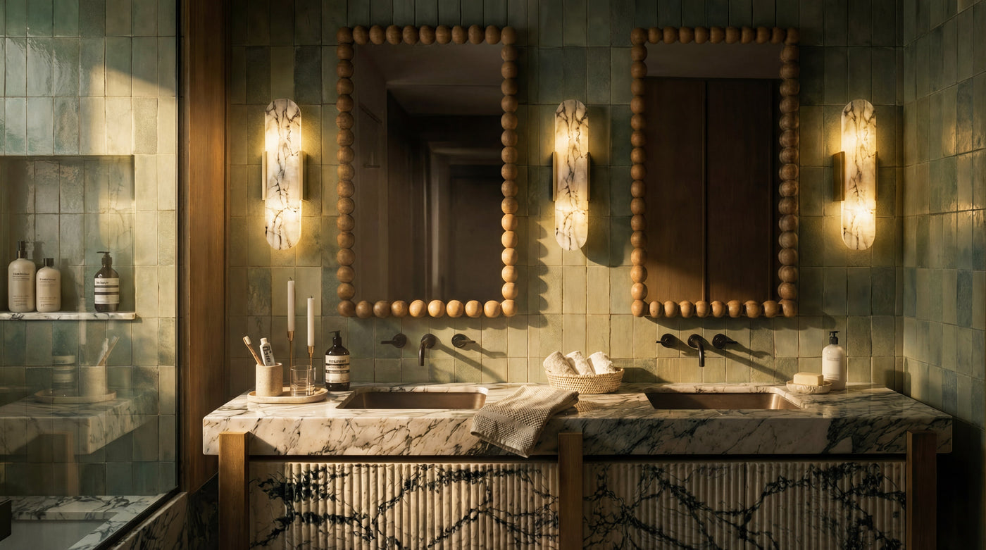 New Arrivals - Lighting