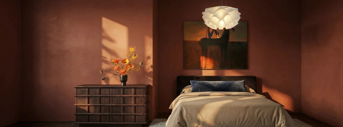 Acrylic Light Fixtures
