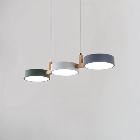 Acrylic Pendant Lights - Residence Supply