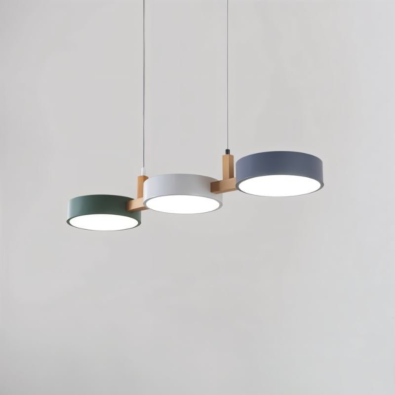 Acrylic Pendant Lights - Residence Supply